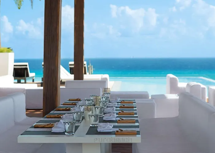 The Fives Downtown & Residences, Curio Collection By Hilton