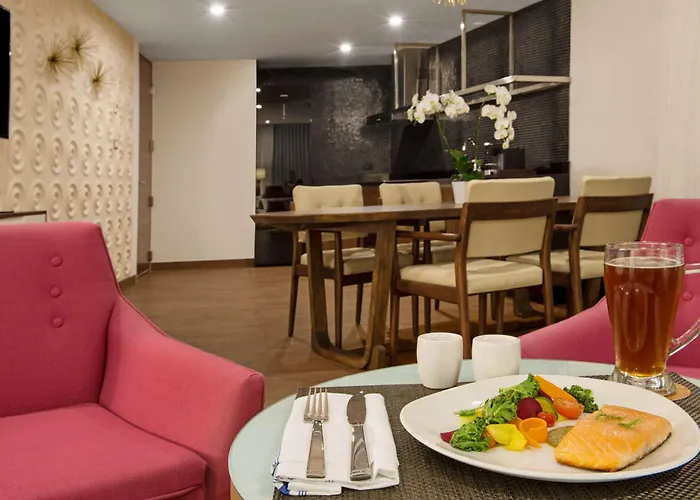 The Fives Downtown & Residences, Curio Collection By Hilton Hotel 4*