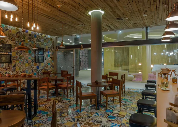 The Fives Downtown & Residences, Curio Collection By Hilton Playa del Carmen