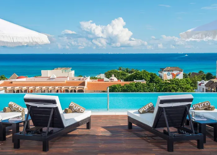 The Fives Downtown & Residences, Curio Collection By Hilton 4*