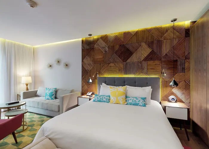 The Fives Downtown & Residences, Curio Collection By Hilton Playa del Carmen