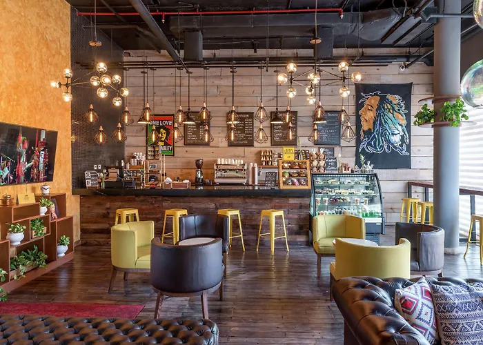 The Fives Downtown & Residences, Curio Collection By Hilton Playa del Carmen