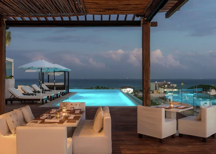 The Fives Downtown & Residences, Curio Collection By Hilton Hotel 4*
