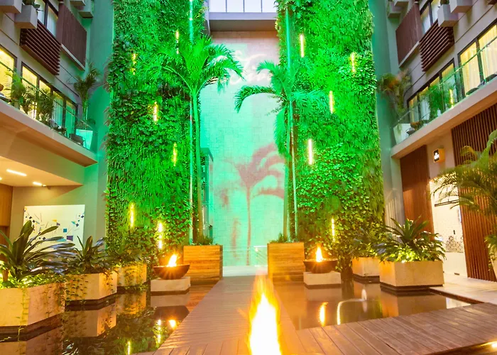 The Fives Downtown & Residences, Curio Collection By Hilton 4*