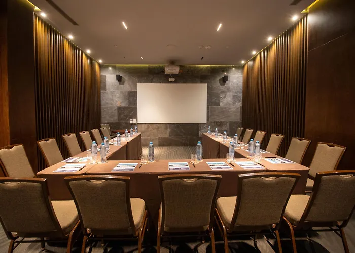 Hotel The Fives Downtown & Residences, Curio Collection By Hilton Playa del Carmen