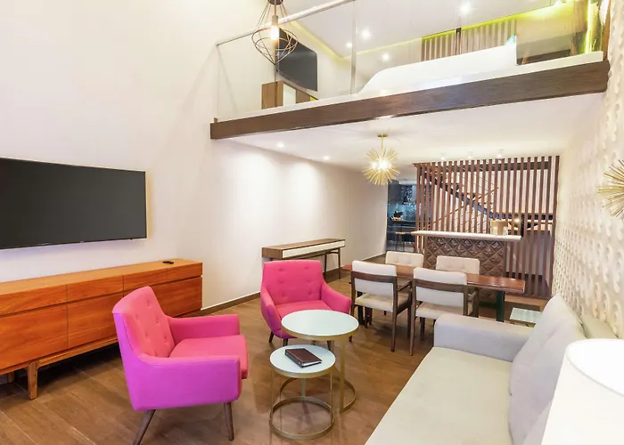 The Fives Downtown & Residences, Curio Collection By Hilton Hotel 4*