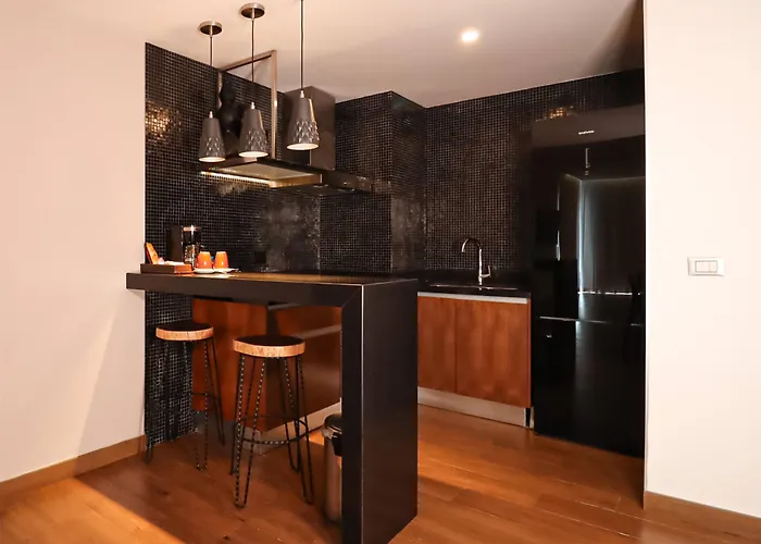 The Fives Downtown & Residences, Curio Collection By Hilton 4* Playa del Carmen