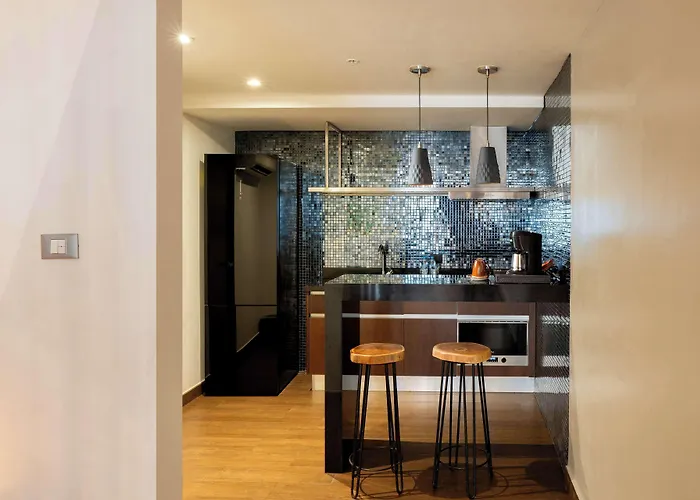 The Fives Downtown & Residences, Curio Collection By Hilton 4* Playa del Carmen