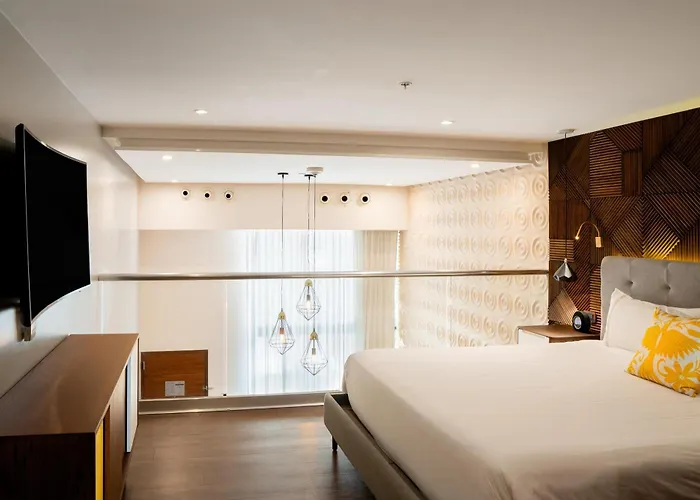 The Fives Downtown & Residences, Curio Collection By Hilton Playa del Carmen