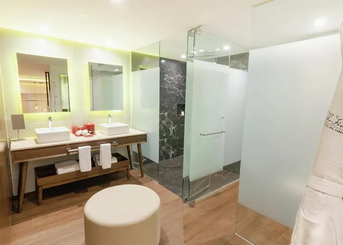 Hotel The Fives Downtown & Residences, Curio Collection By Hilton Playa del Carmen