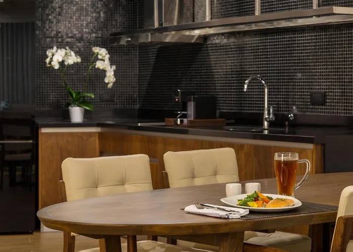 The Fives Downtown & Residences, Curio Collection By Hilton