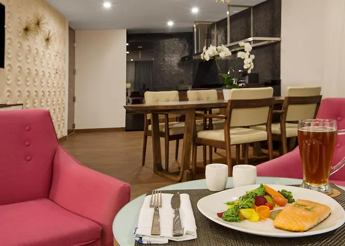 The Fives Downtown & Residences, Curio Collection By Hilton Hotel