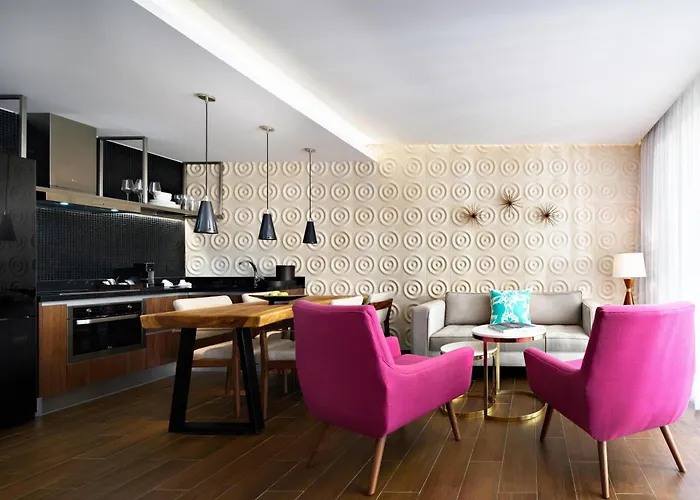 The Fives Downtown & Residences, Curio Collection By Hilton Playa del Carmen